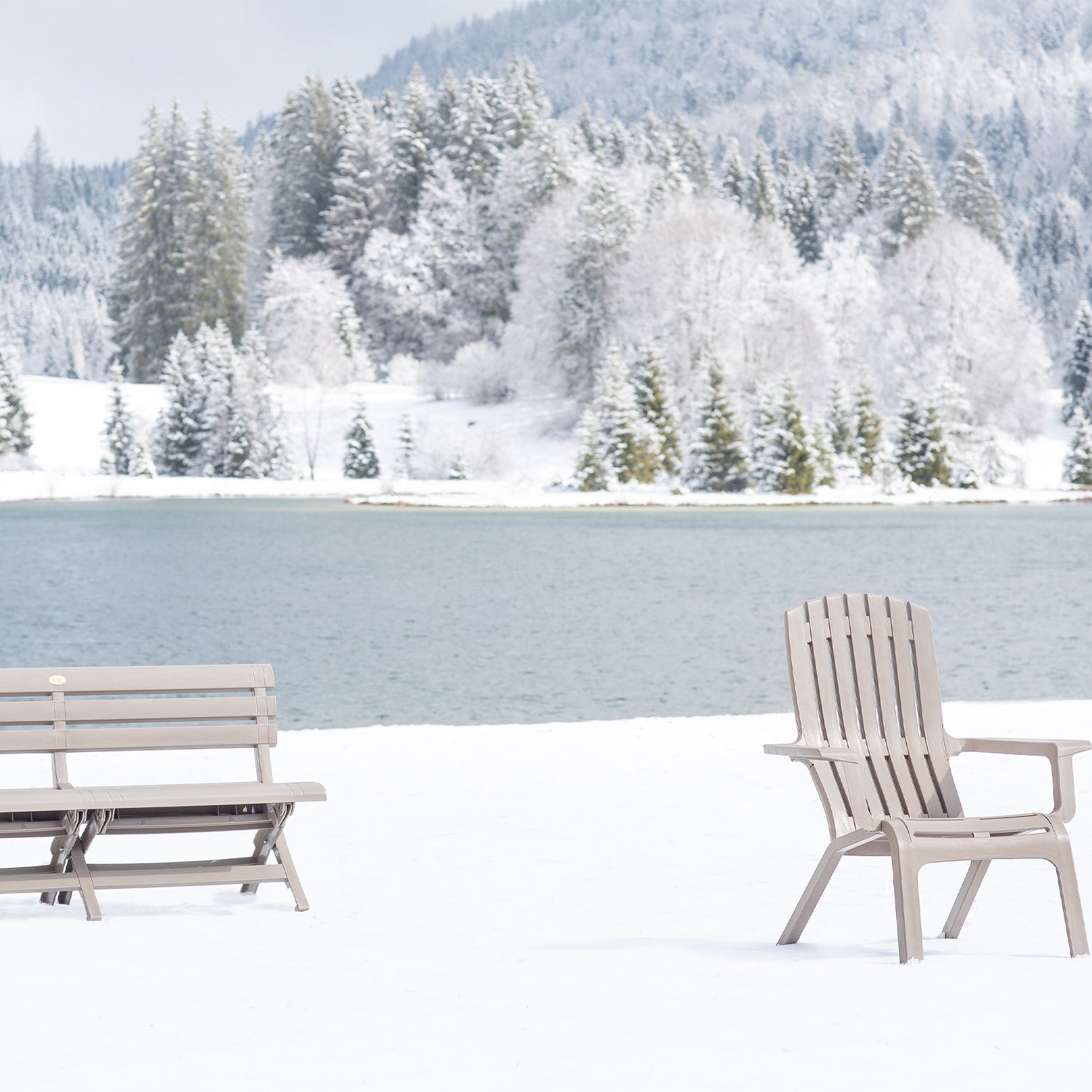 How to prep your outdoor restaurant furniture for the cold?