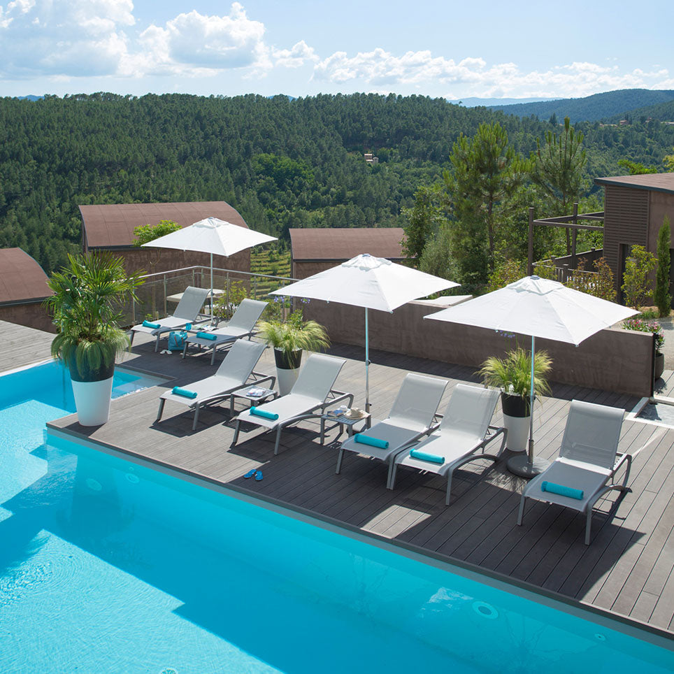 A Simple Guide to Grosfillex Chaise Lounges