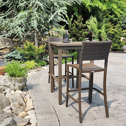 Bringing in 2024 with Style: A Guide to New Commercial Outdoor Furniture