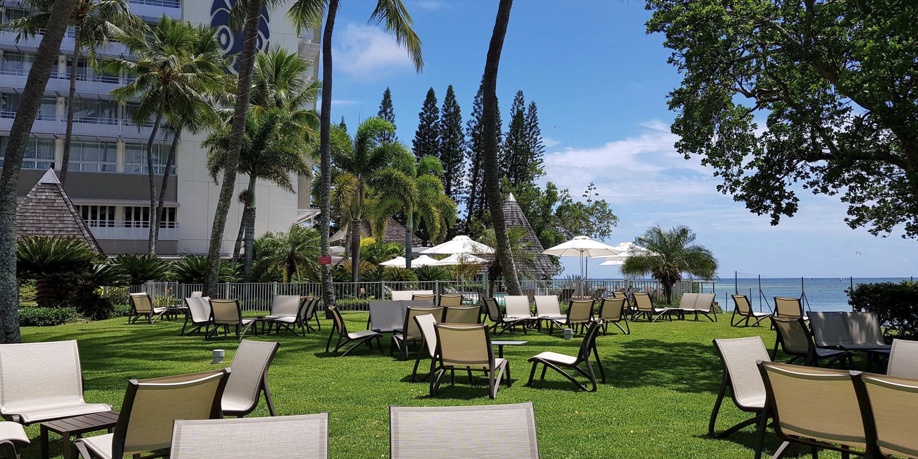 Lounge Chairs