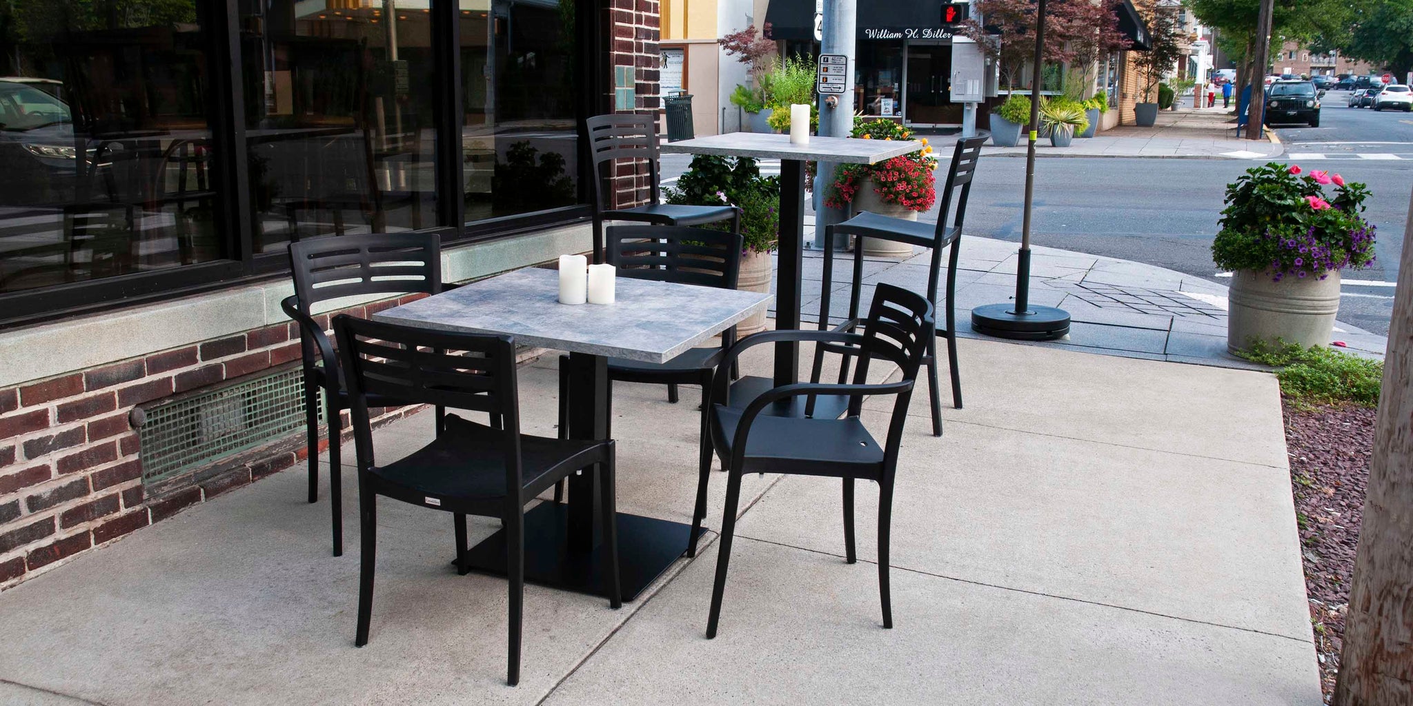 Vanguard Tabletops