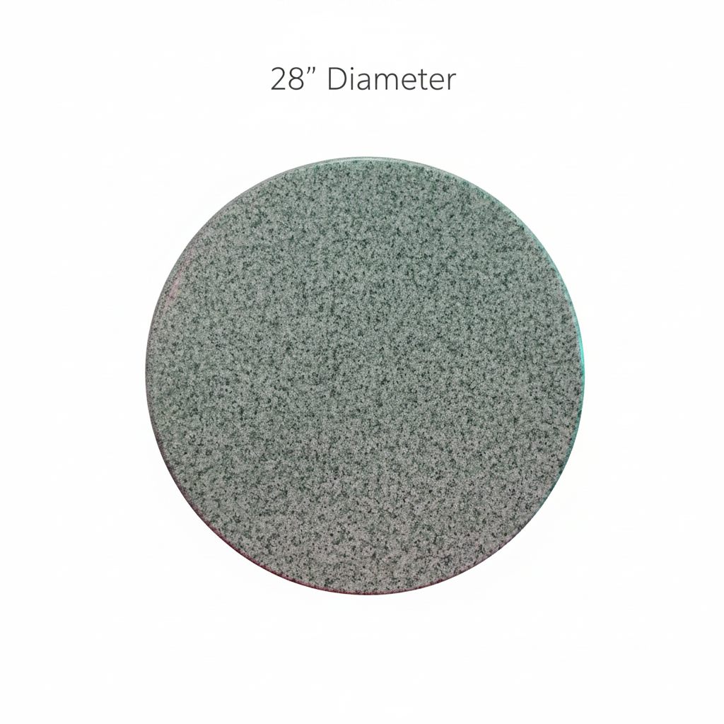 #color_Granite Green