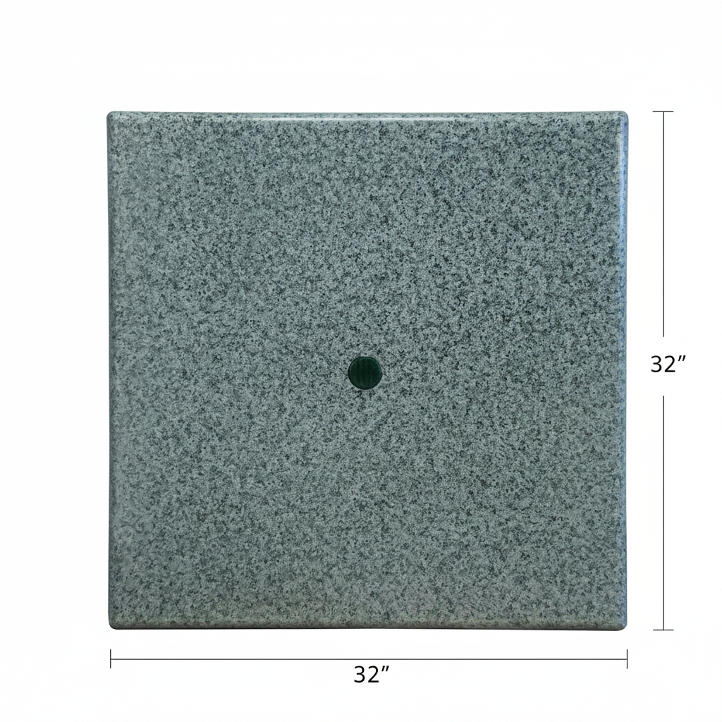 #color_Granite Green
