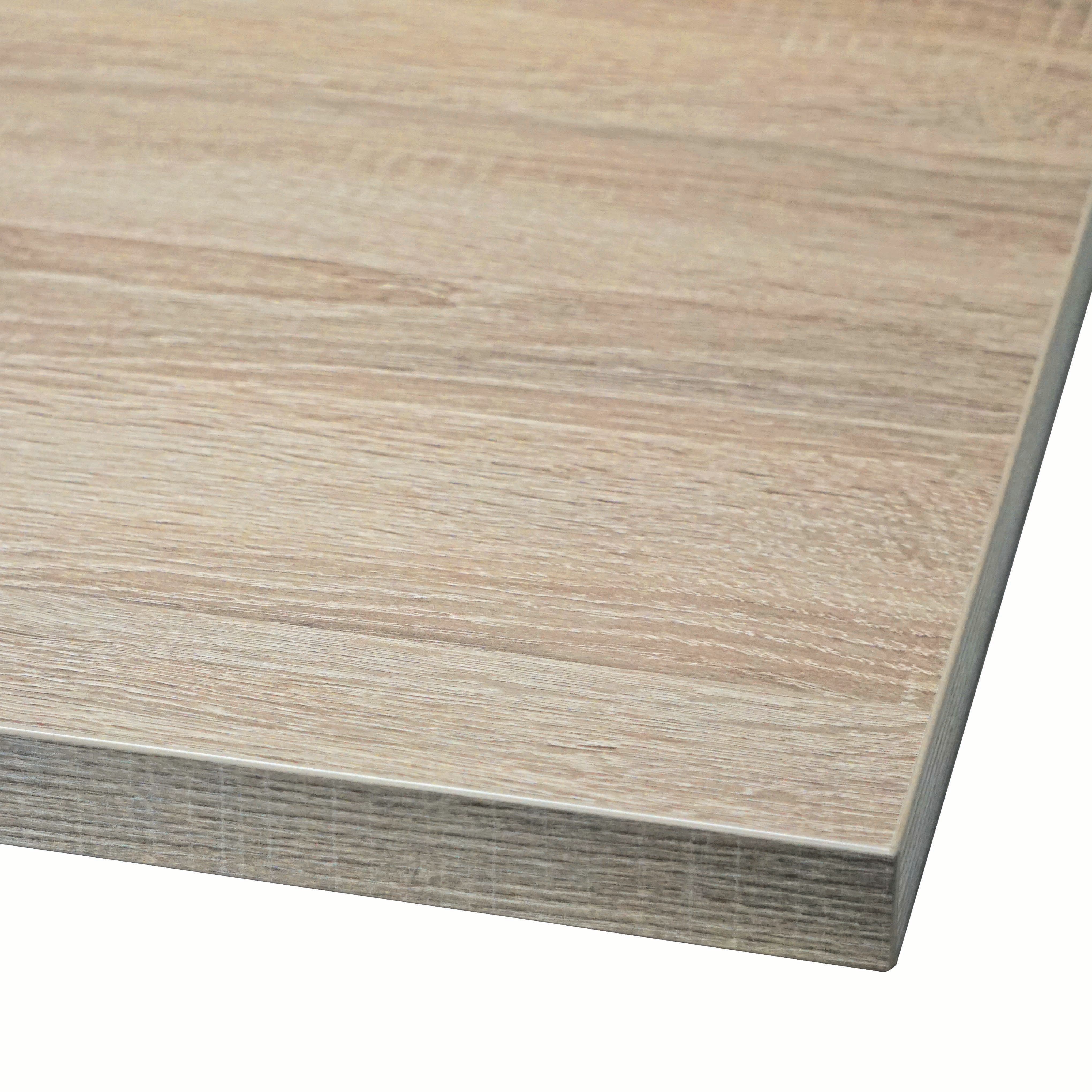 #color_Truffle Oak
