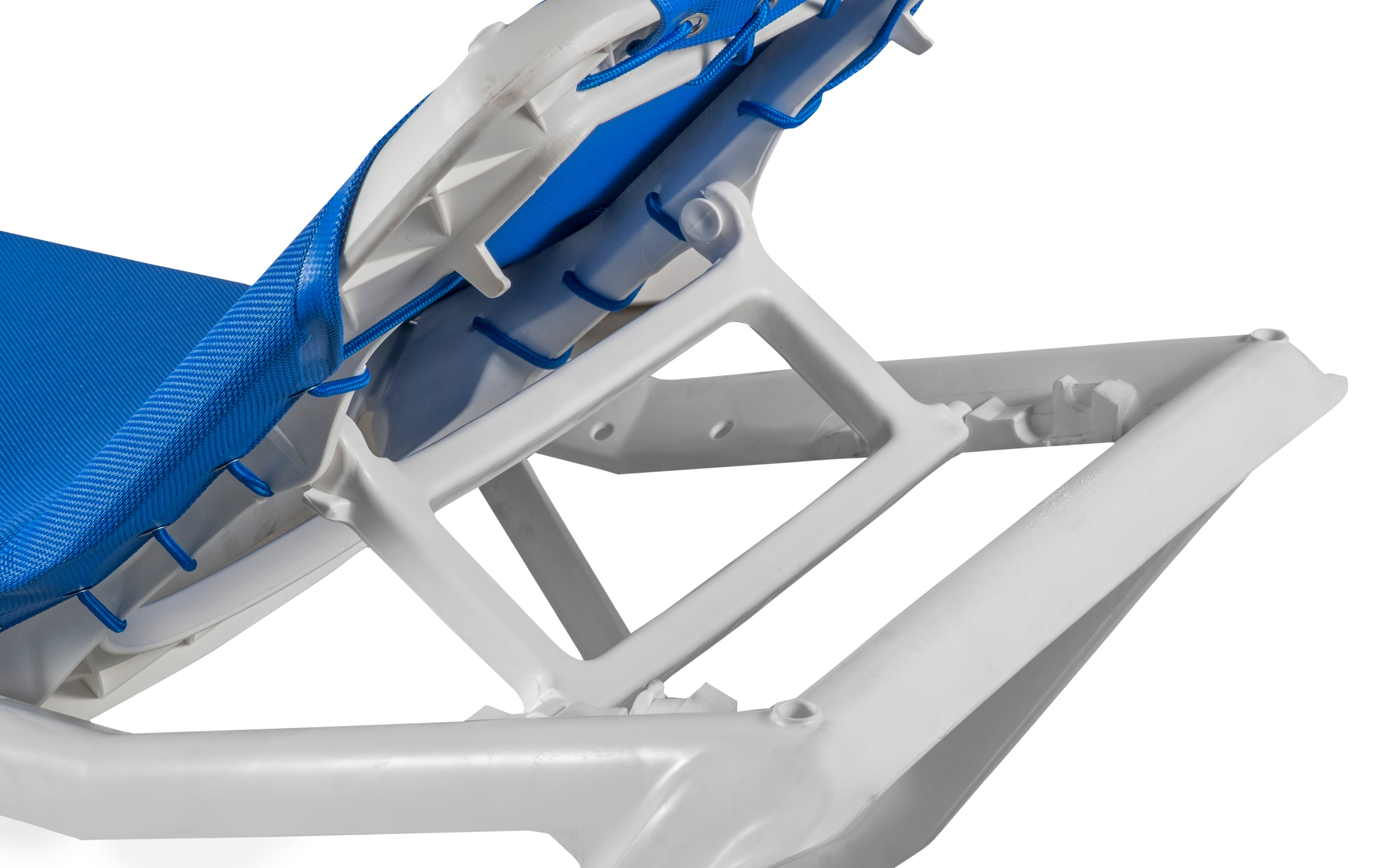 #color_Blue Sling/White Frame