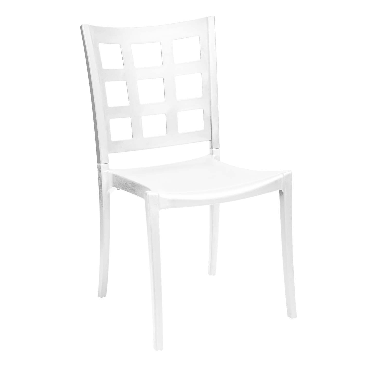 Plazza Sidechair