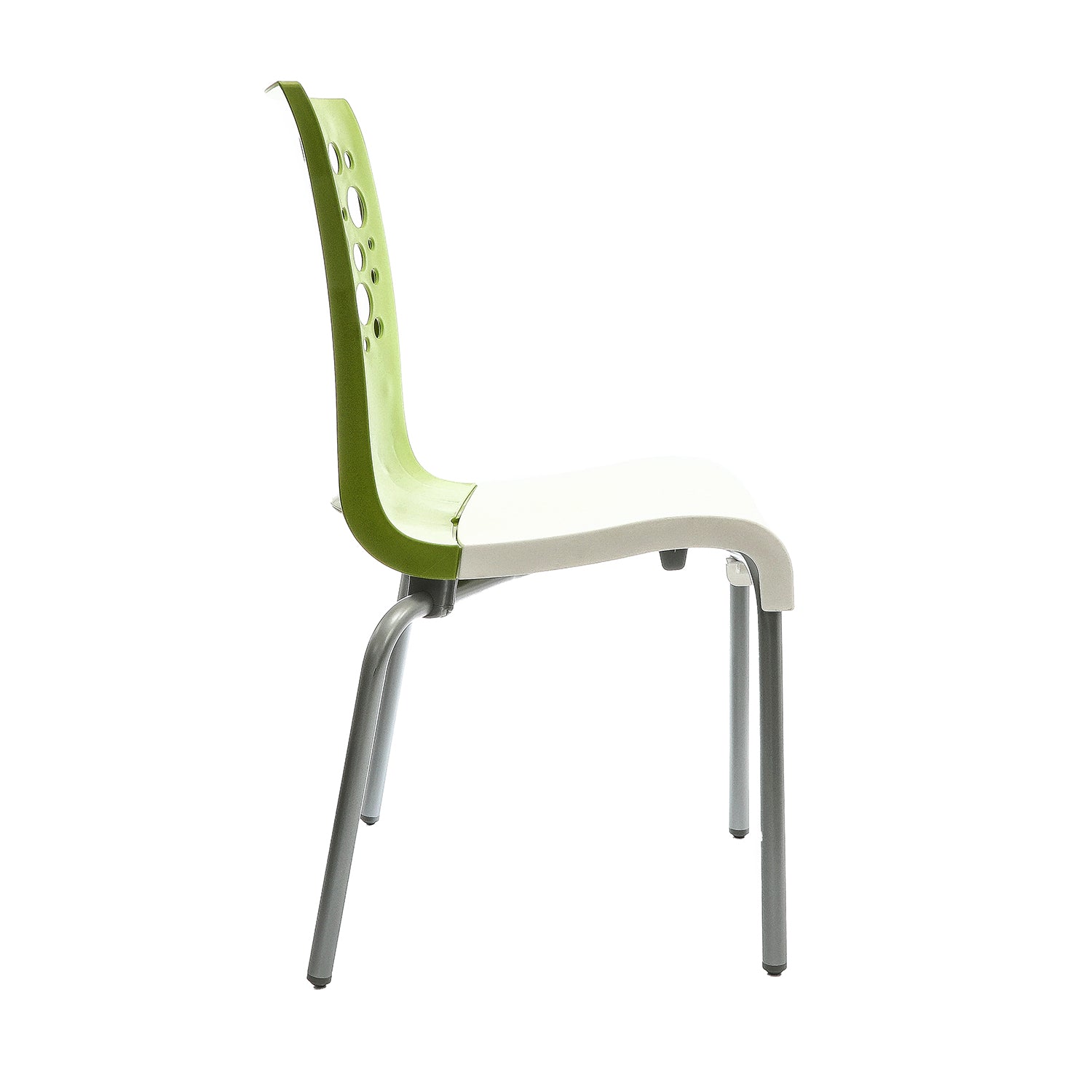 #color_Fern Green/White