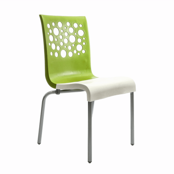 #color_Fern Green/White