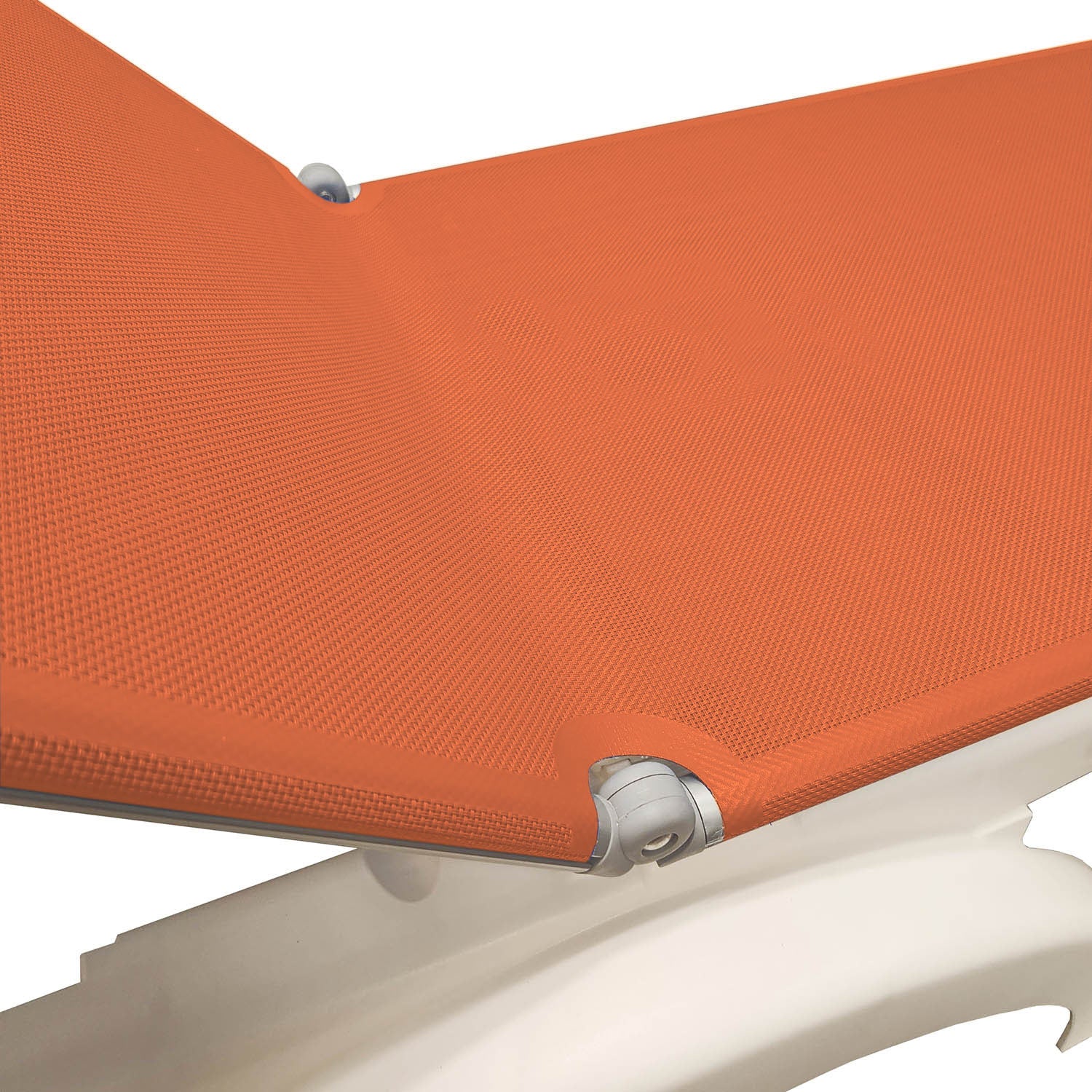#color_Orange Sling/White Frame