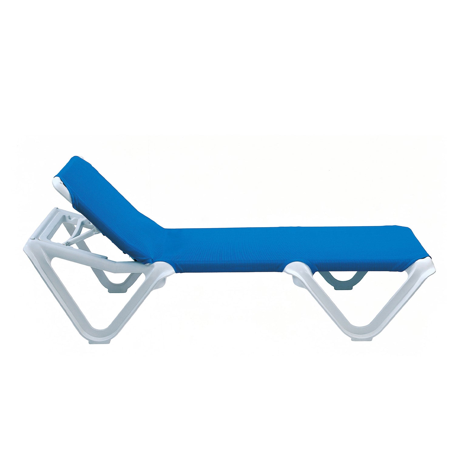 #color_Blue Sling/White Frame