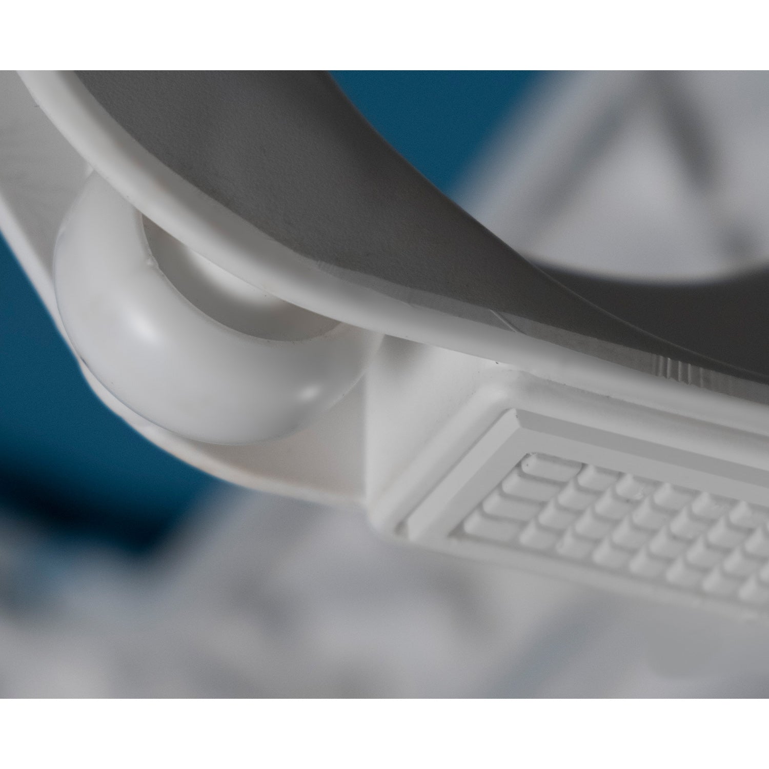 #color_Blue Sling/White Frame