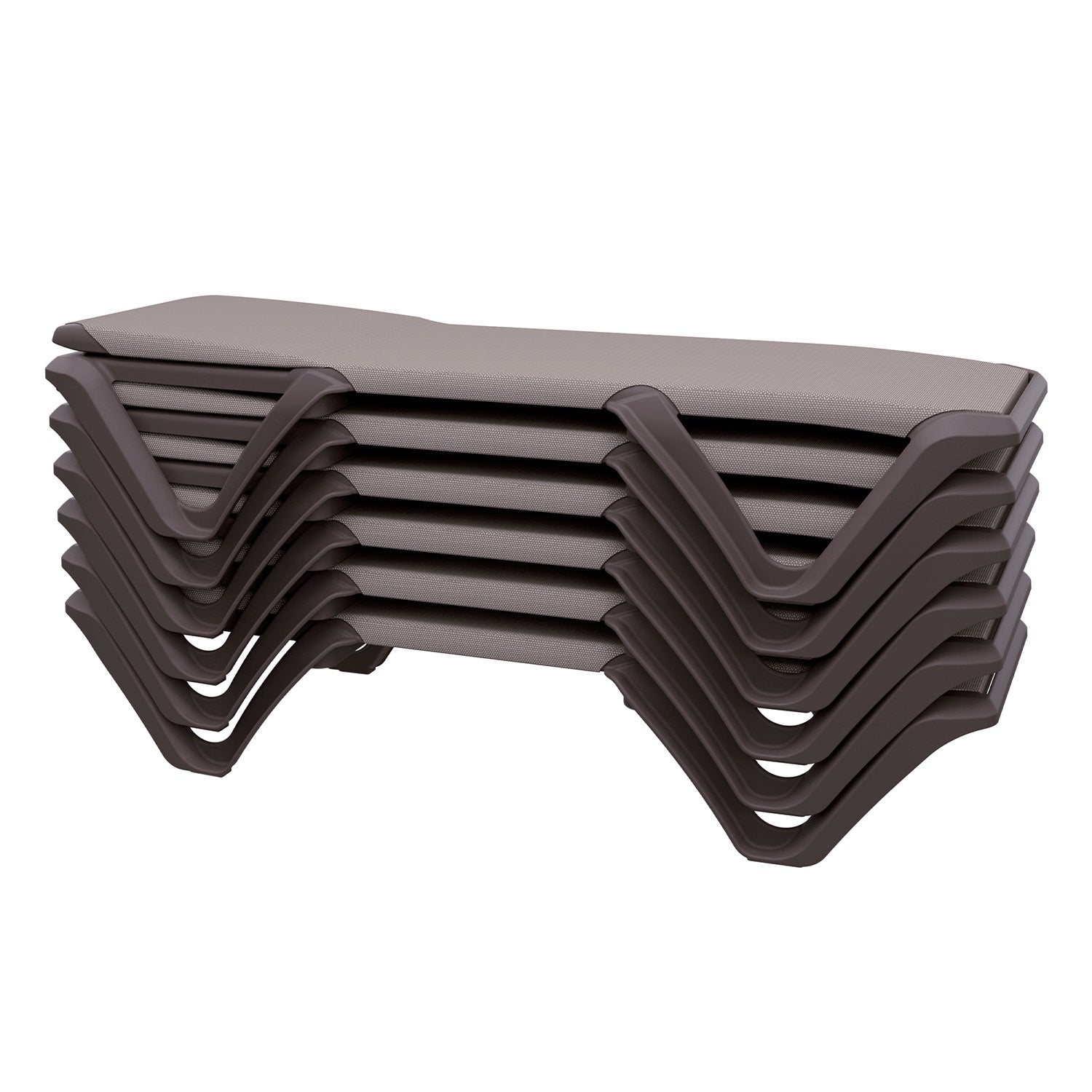 #color_Espresso Sling/Charcoal Frame