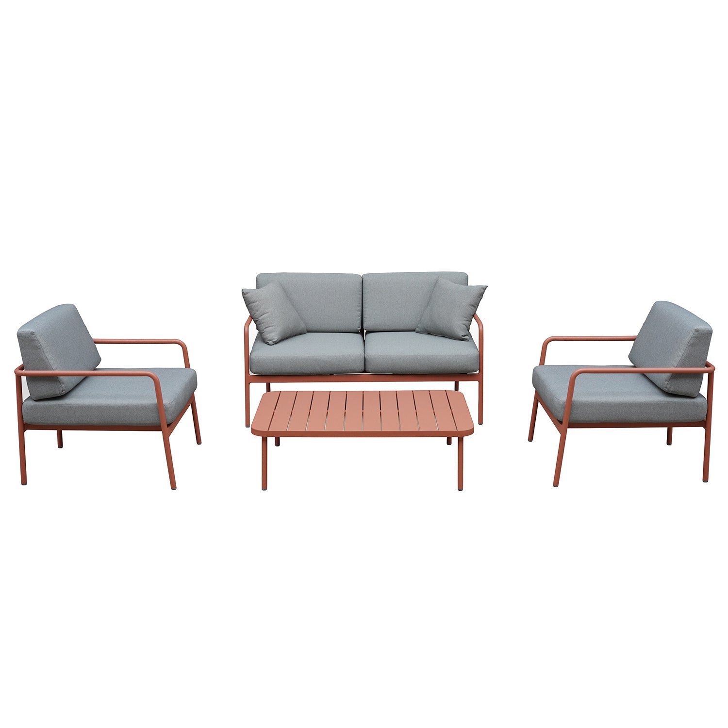 #color_Gray/Terra Cotta
