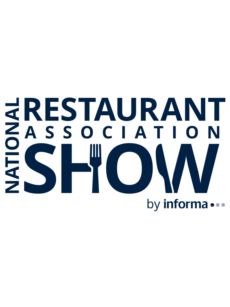 National Restaurant Association Show Logo