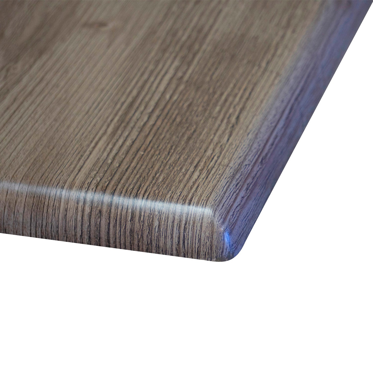 Molded Melamine Tabletops