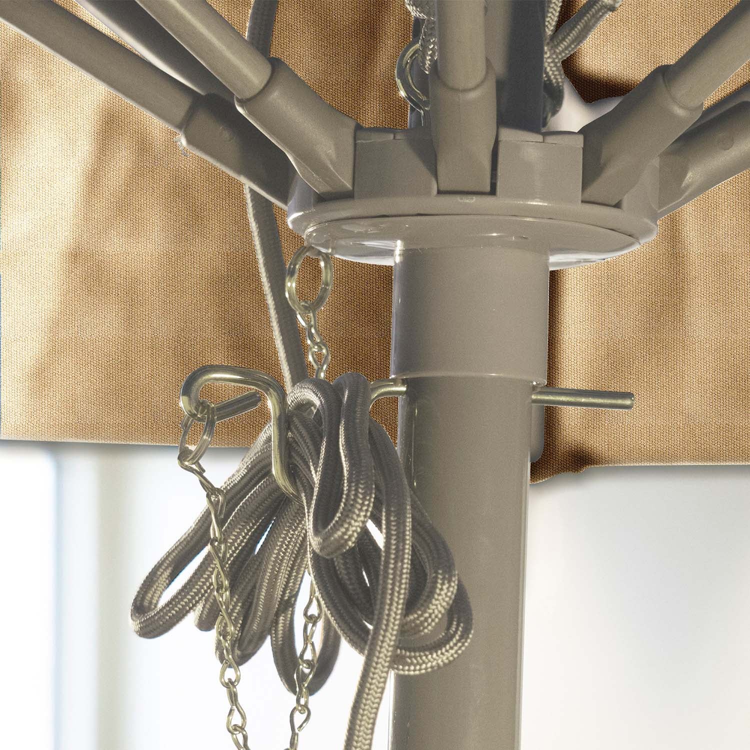 #color_Khaki (Canopy)