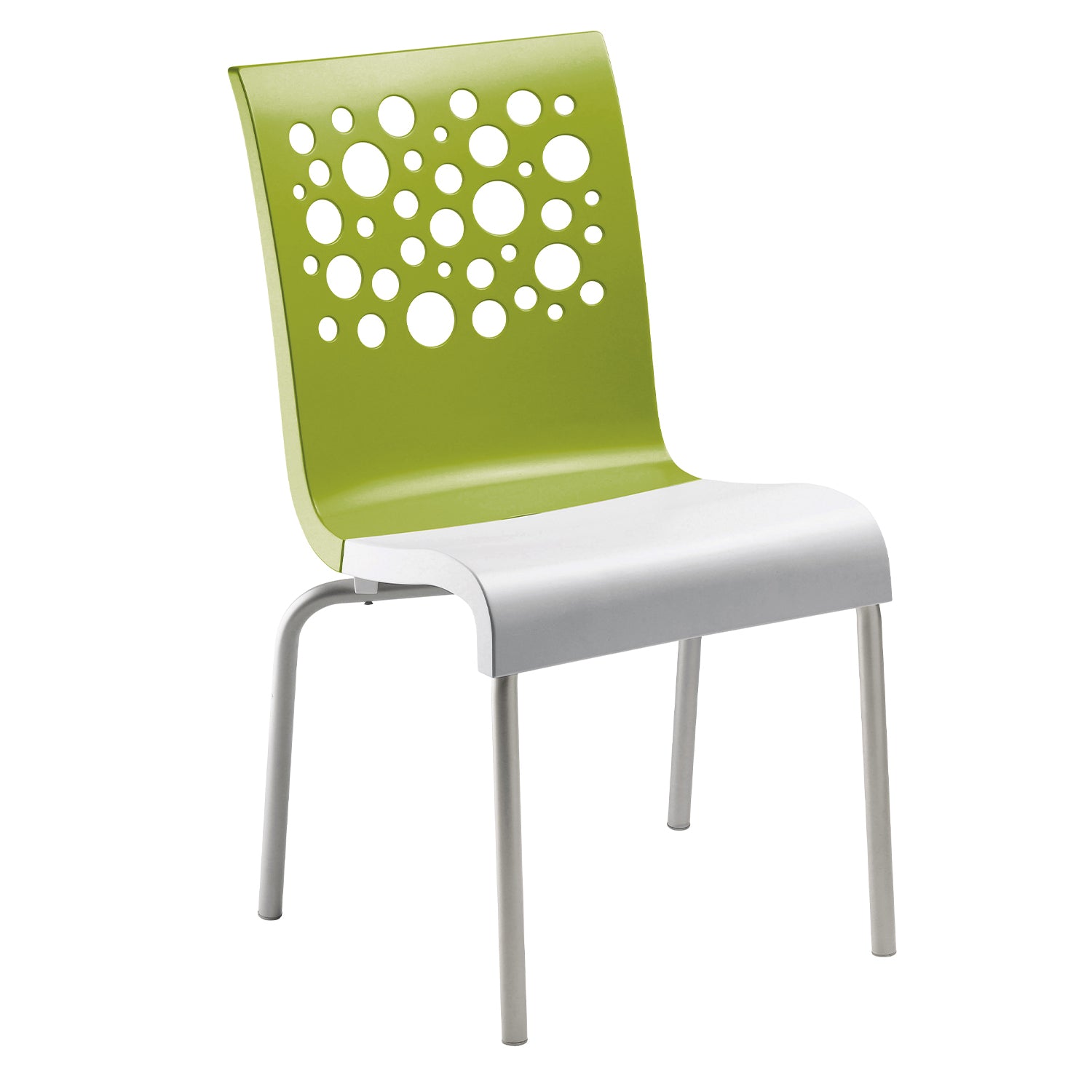 #color_Fern Green/White