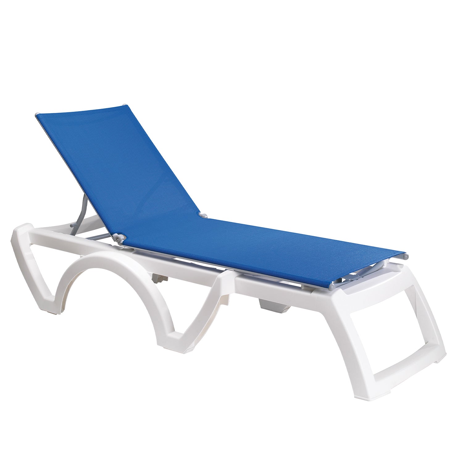 #color_Blue Sling/White Frame