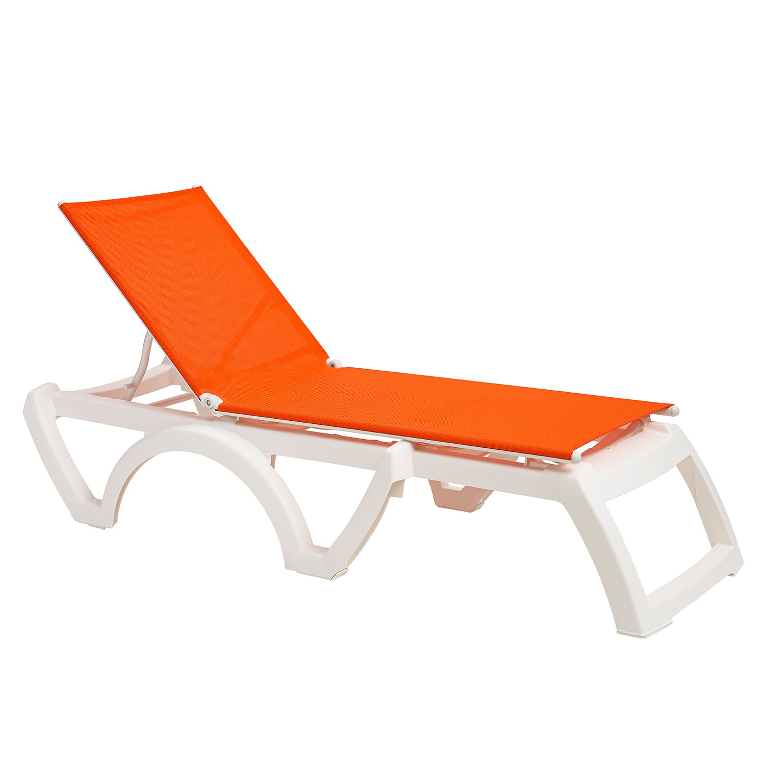 #color_Orange Sling/White Frame
