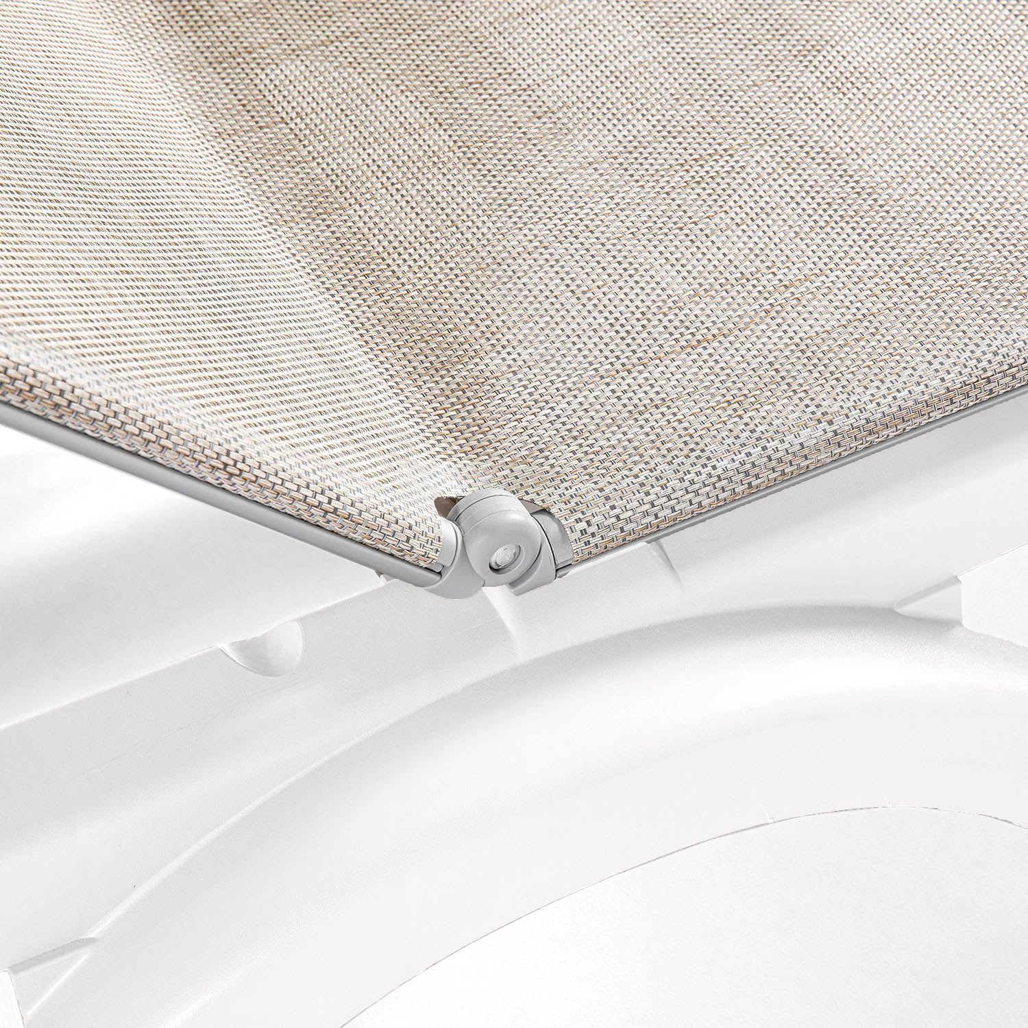 #color_Straw Sling/White Frame