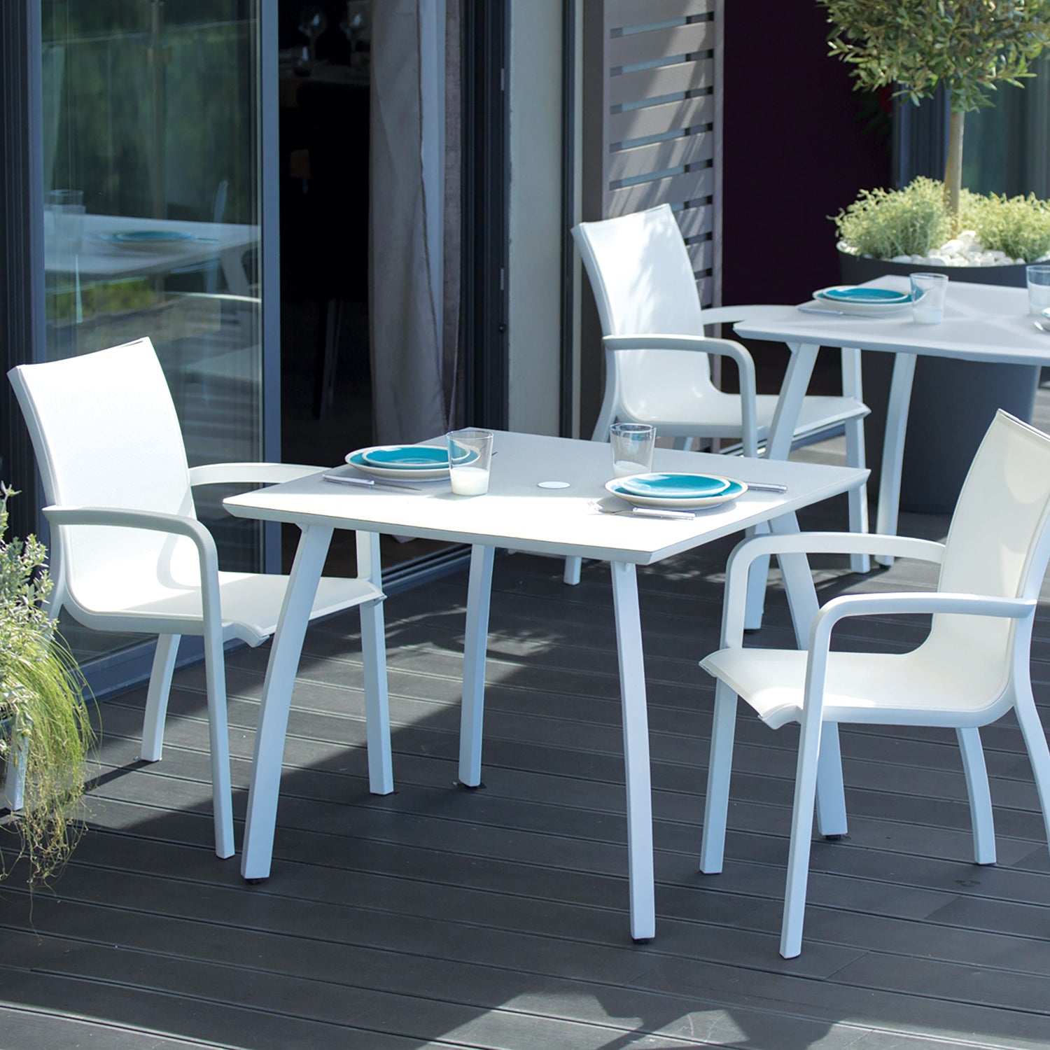 #Frame Color_Glacier White