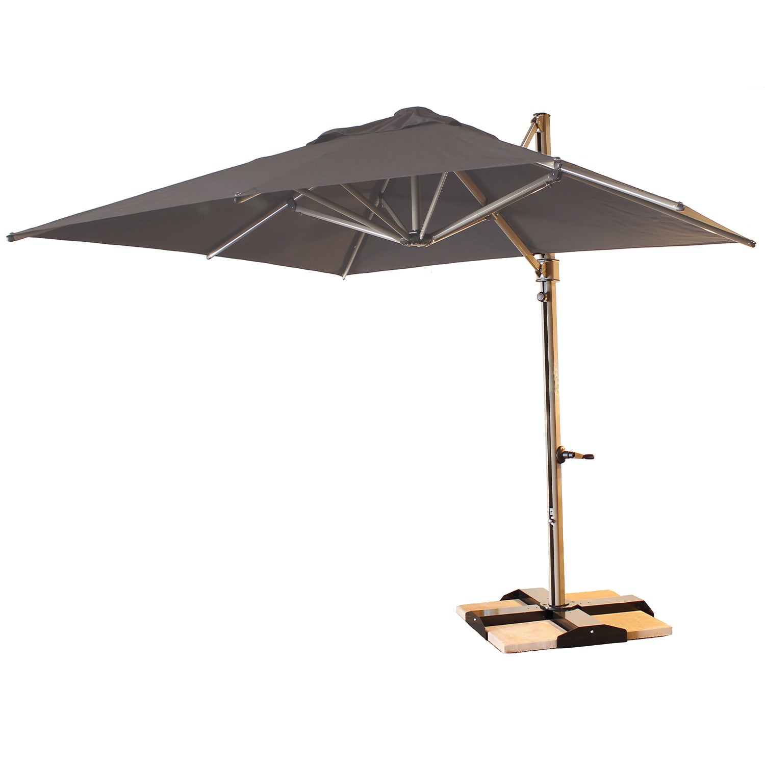 Cantilever Umbrella Cantilever Umbrella