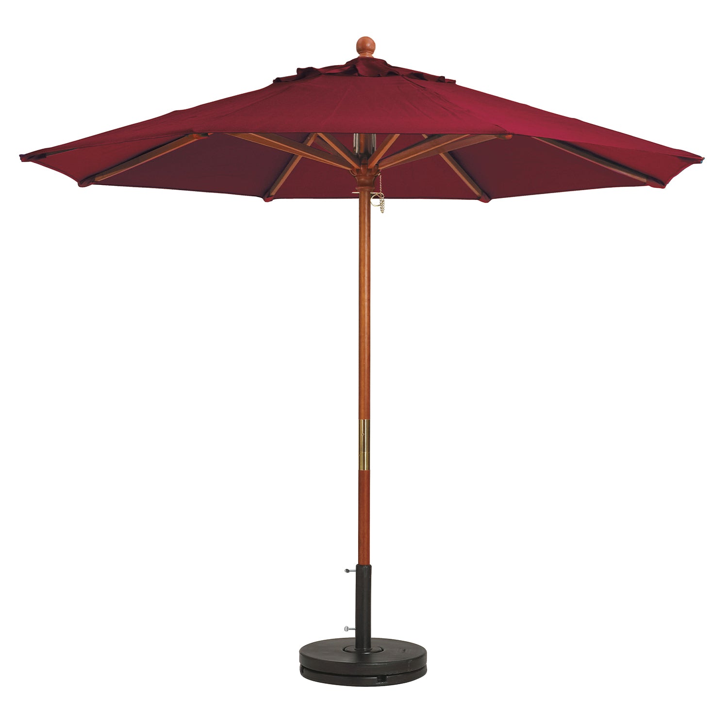 #color_Burgundy (Canopy)