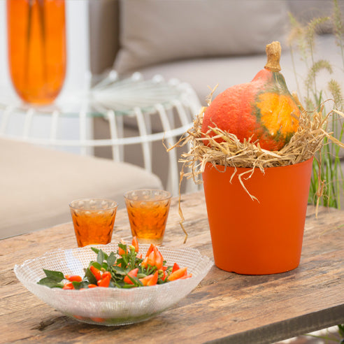 Halloween Vibes without the Scare: Setting Up a Spooky Restaurant Ambiance with ASTM tested Outdoor Seating