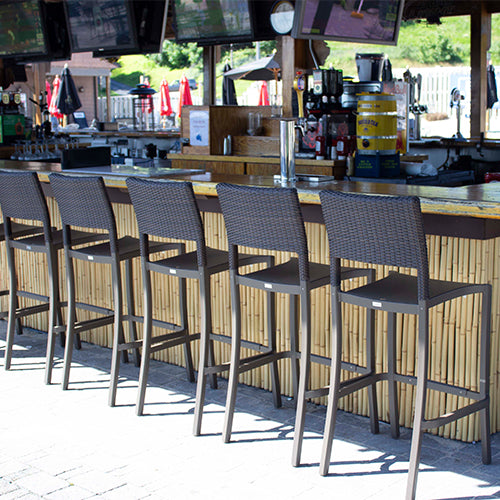 7 Strategies for Keeping Your Outdoor Restaurant Space Open Year-Round