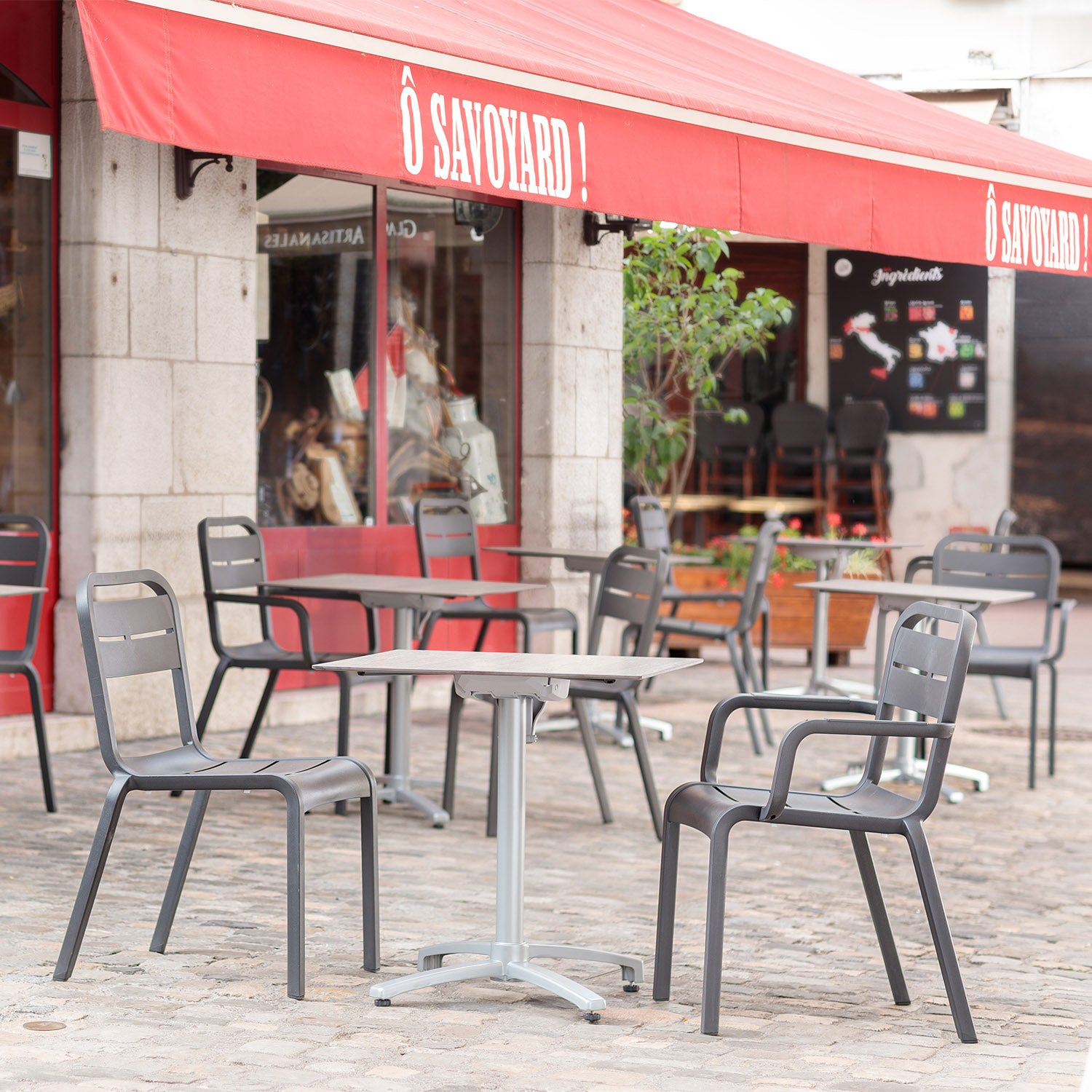 Spring into Action: Tips for Getting Your Restaurant Ready for Outdoor Dining