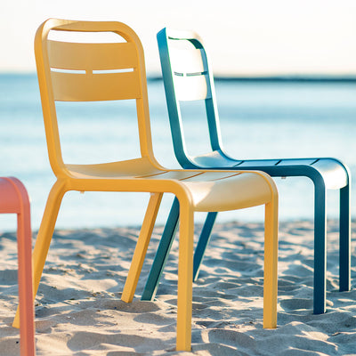 resin outdoor furniture