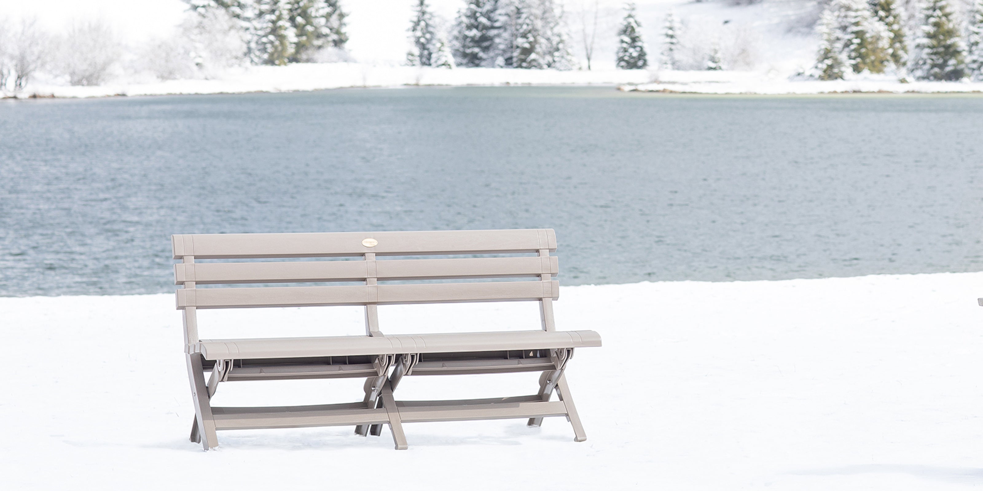 Folding Benches