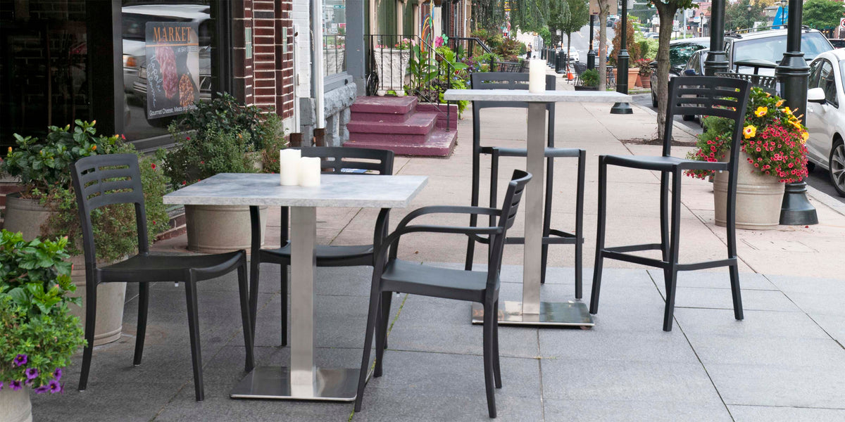 Fixed Table Base Fixed Table Bases