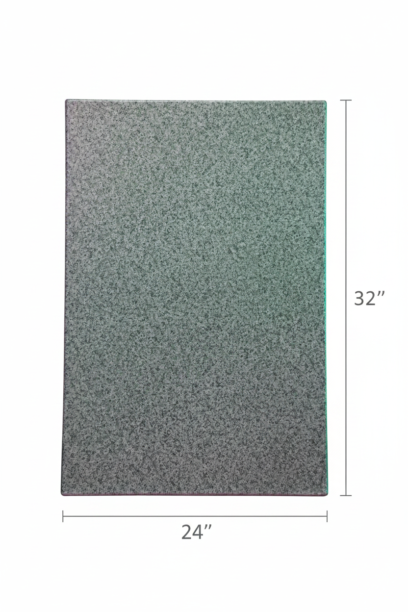 #color_Granite Green