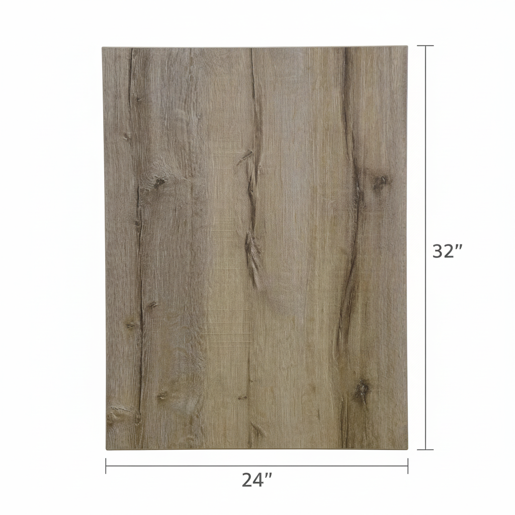 #color_Light Oak