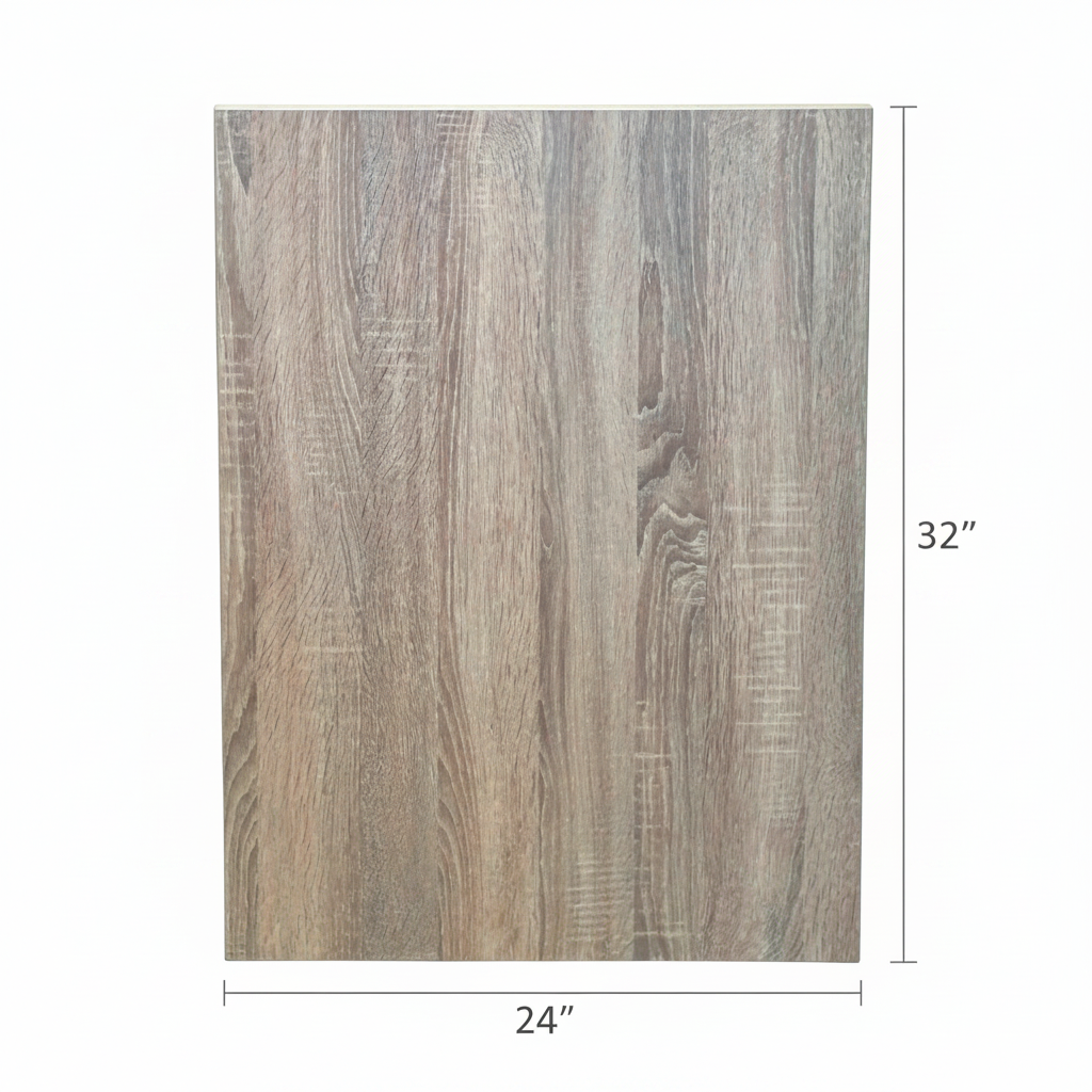 #color_Truffle Oak