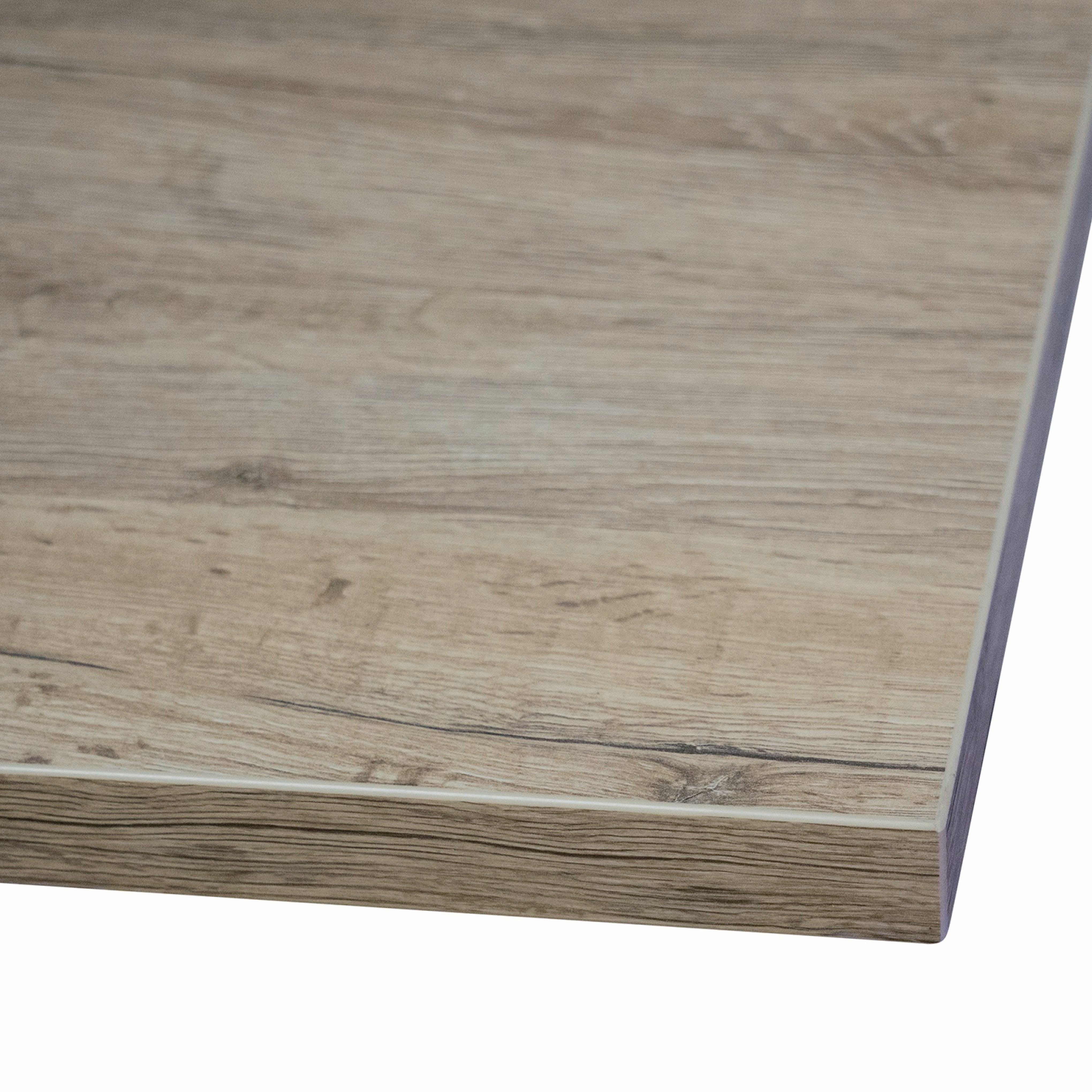 #color_Truffle Oak