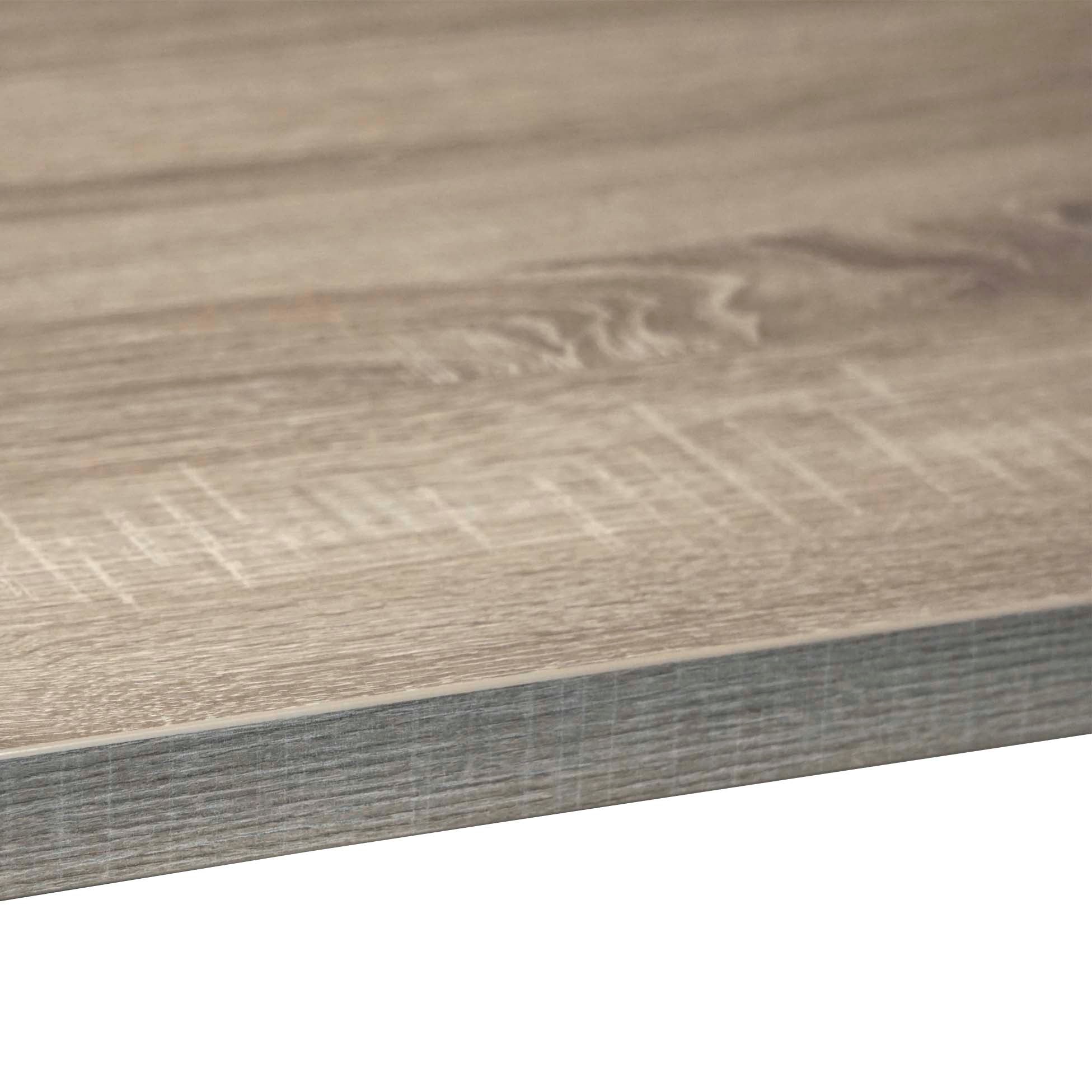 #color_Truffle Oak
