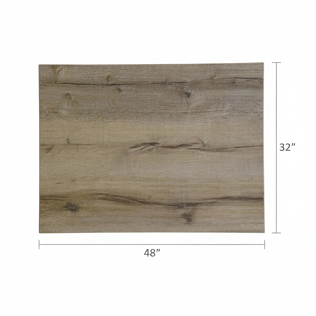 #color_Light Oak