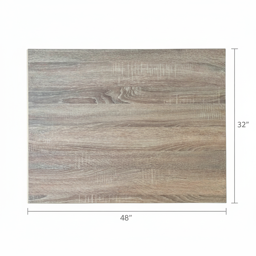 #color_Truffle Oak