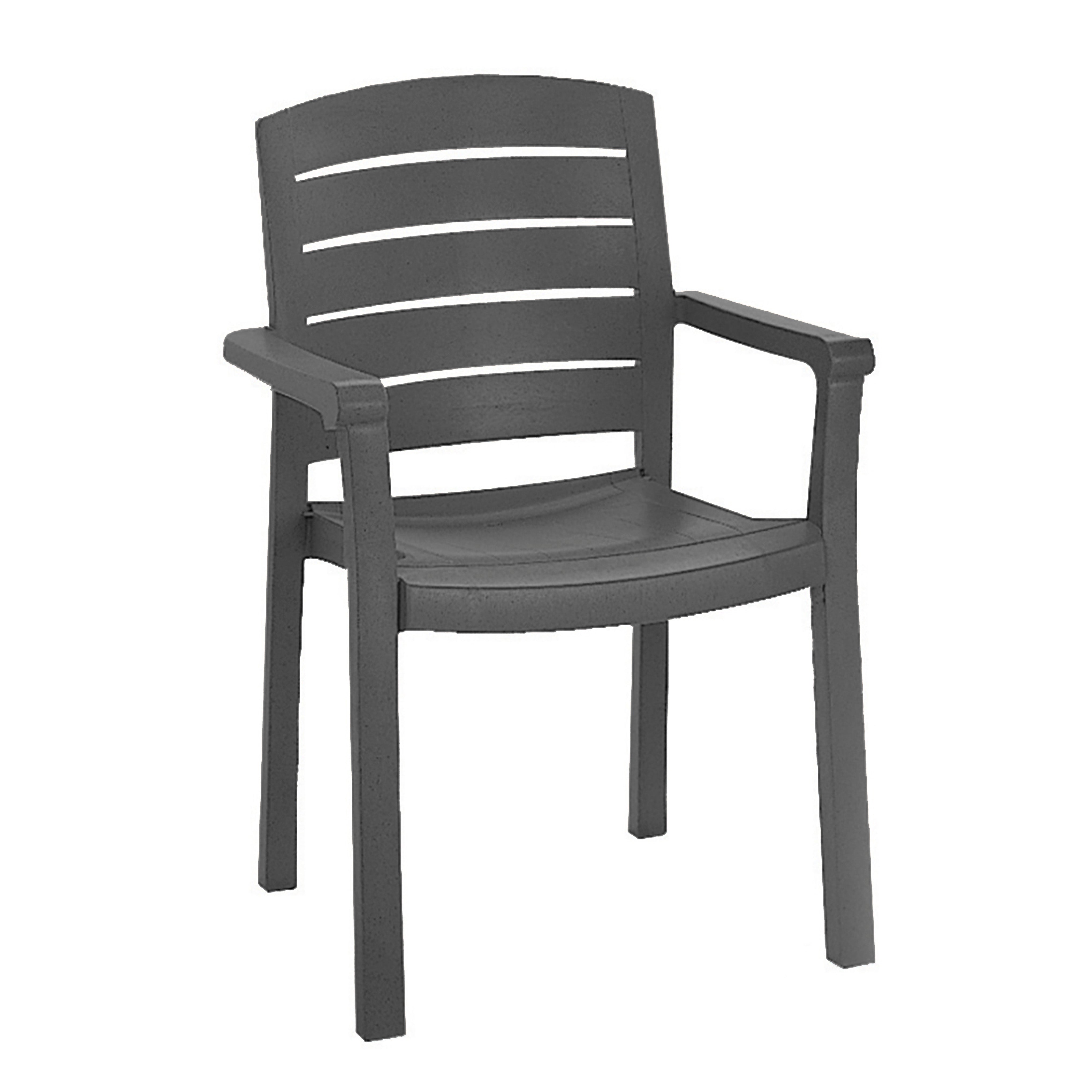 Acadia Armchair