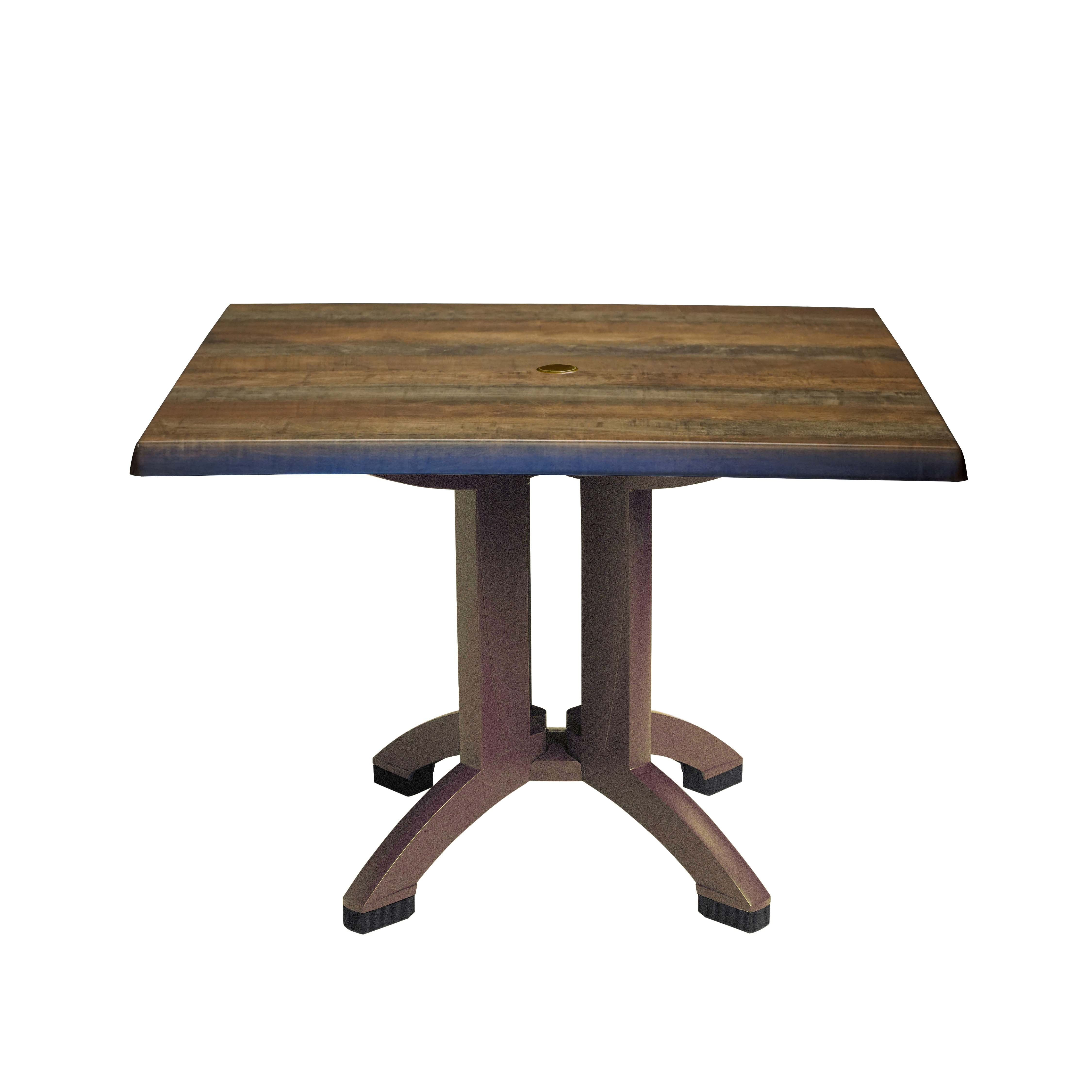 未使用品Grate Table ブルックリンスタイル カリフォルニア Signature Design by Ashley Breckington T656-1 Rectangular Cocktail Tab
