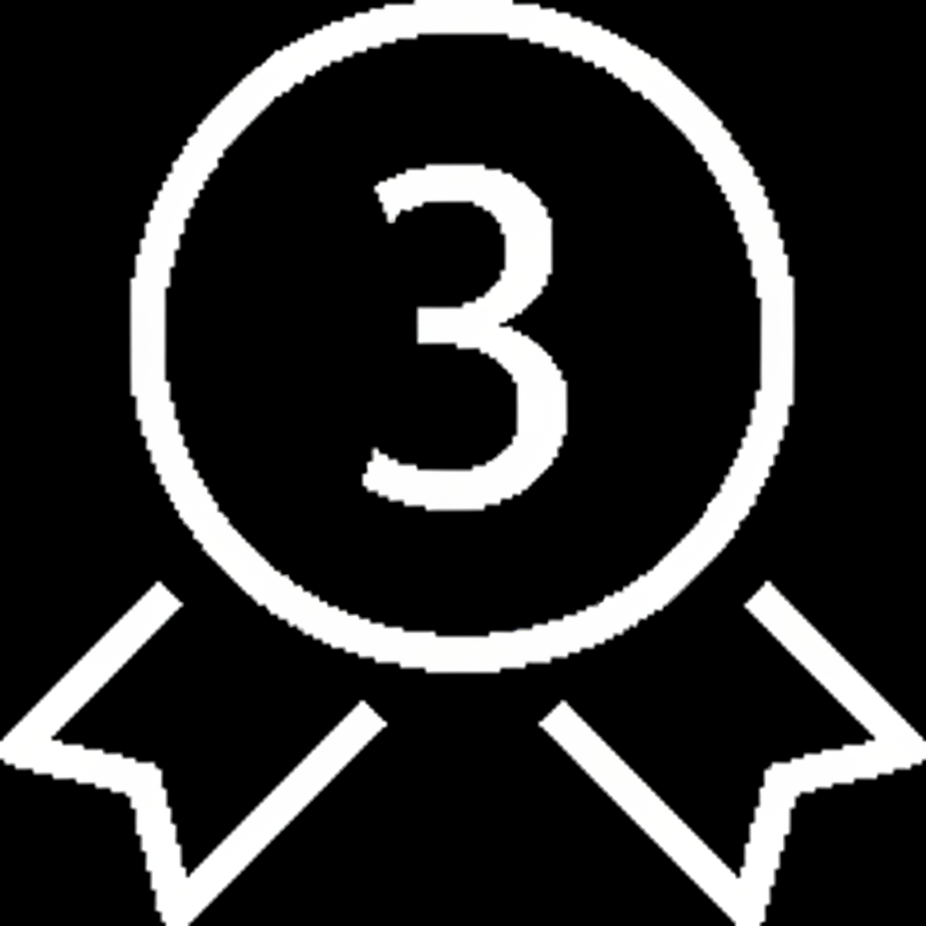 Image of Warranty Icon