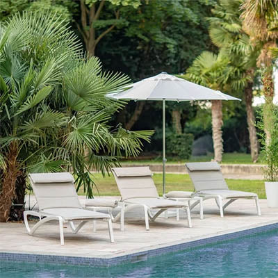 Poolside Furniture