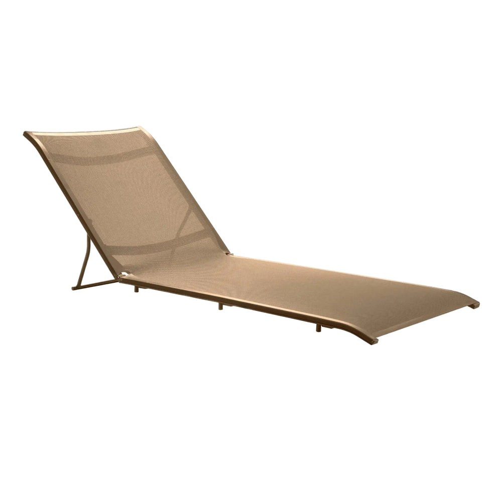 Replacement Sling Chaise Loungenull