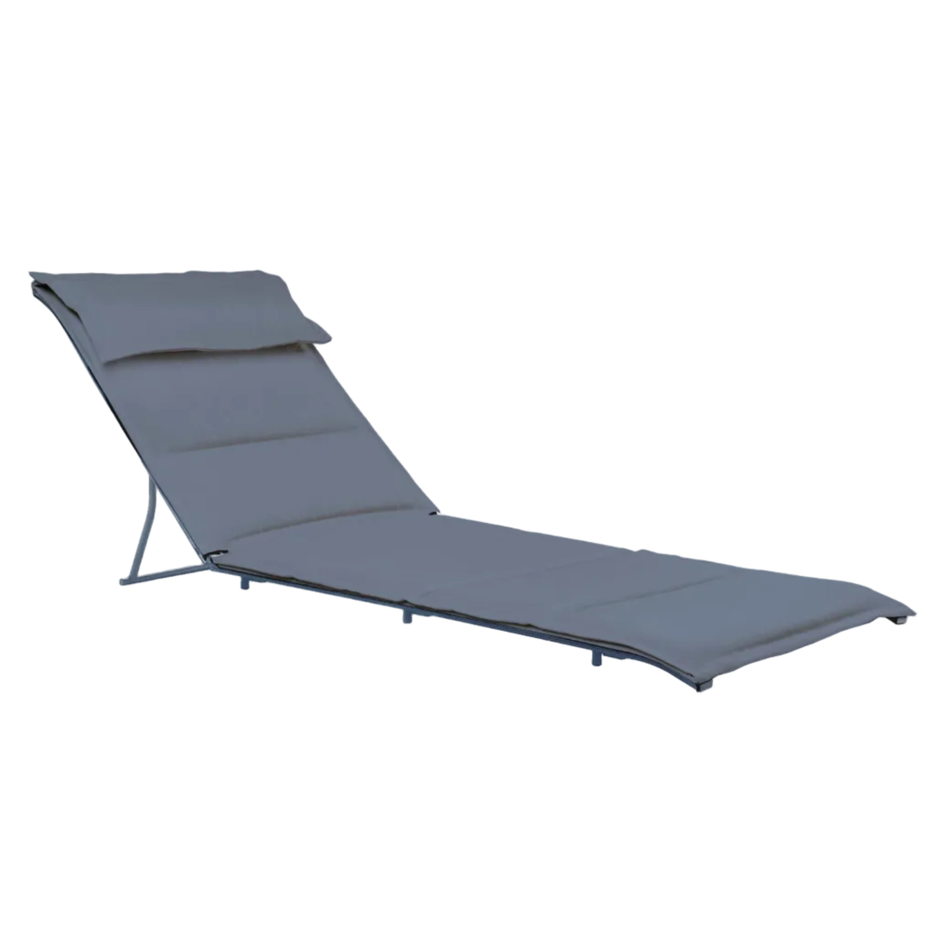 PLACE SAN FERG HOOD GREY Sサイズ  パレス SunsetComfortChaiseReplacement