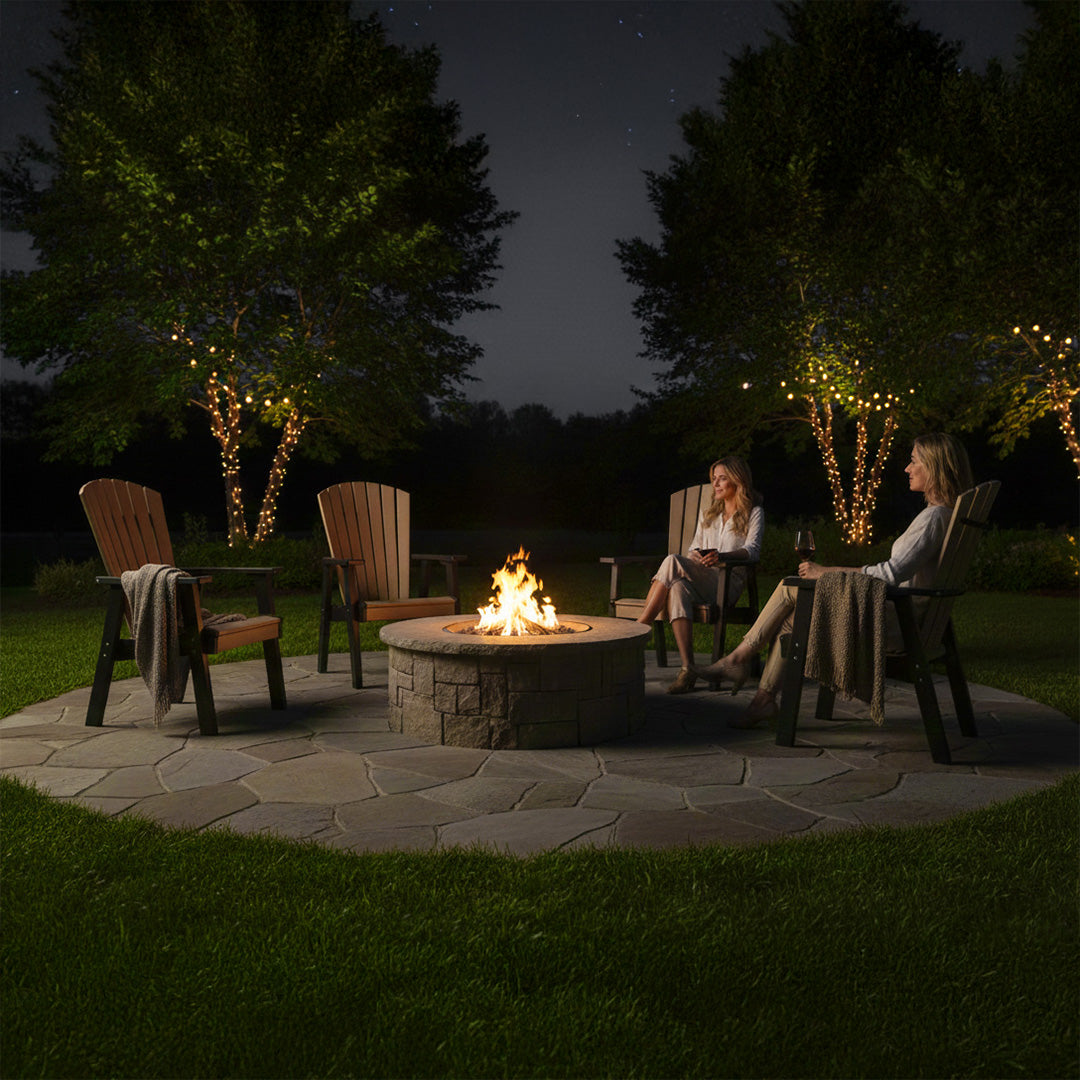 #color_Weathered Wood/Black