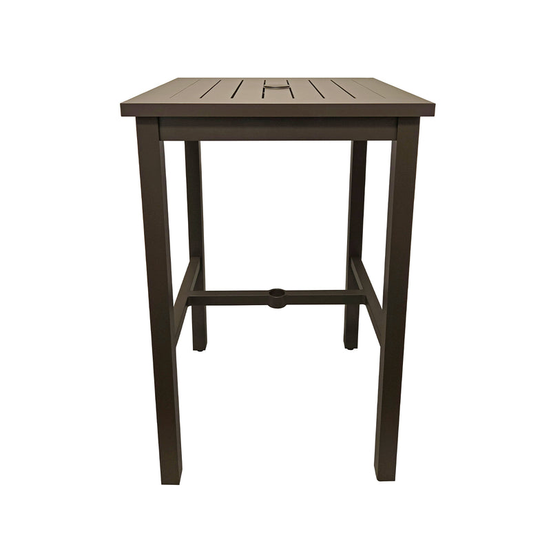 Complete Fixed Tables