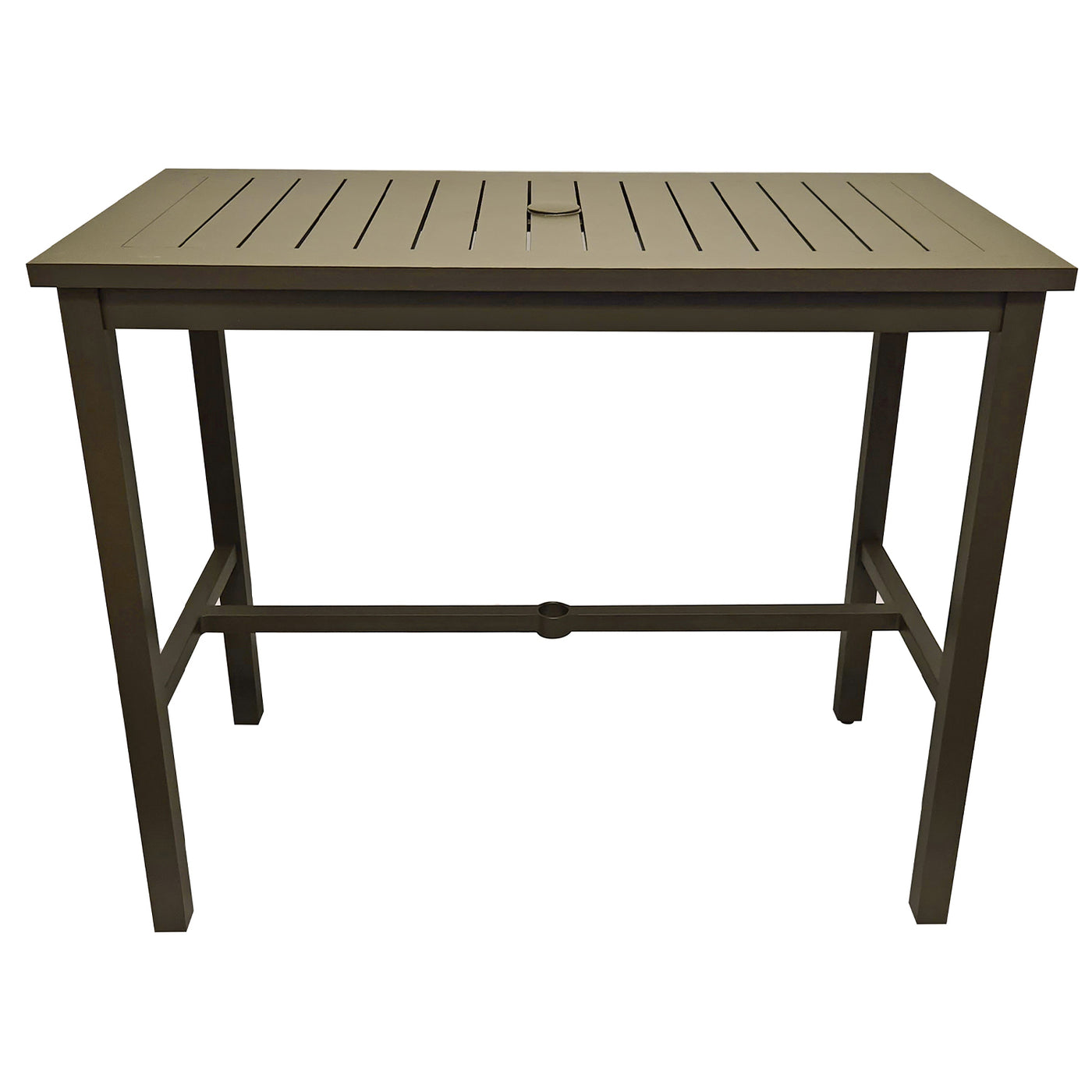 Complete Fixed Tables