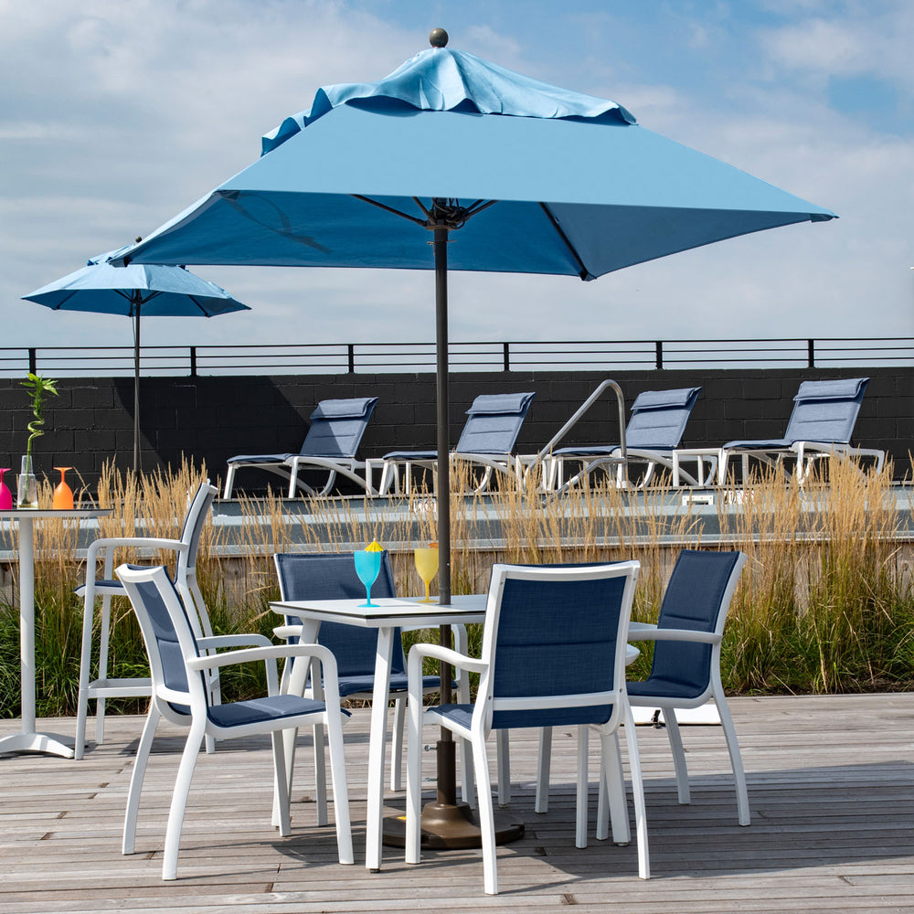 Outdoor Patio Furniture | Grosfillex